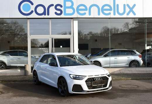 Audi Sportback 25 TFSI Advanced S-Tr SMARTPHONE KEYLE ...