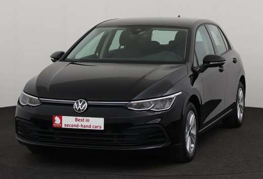 Volkswagen 1.0 eTSI DSG LIFE BUSINESS + CARPLAY + GPS ...
