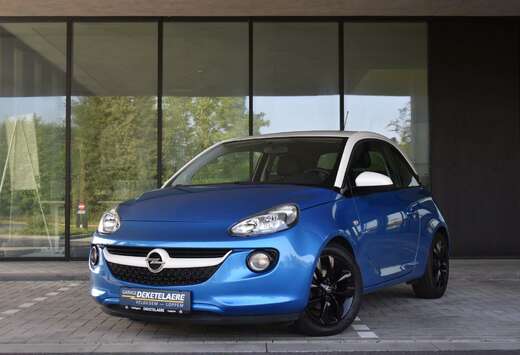 Opel 1.4 S/S JAM *CarPlay*Parkeersensoren*CruiseContr ...