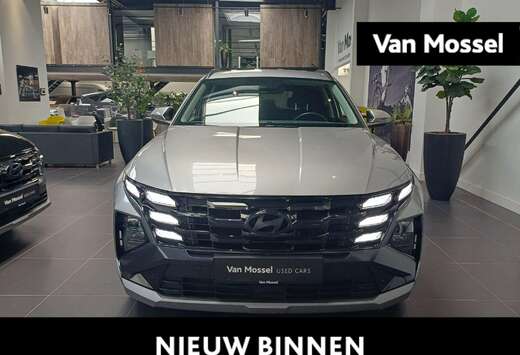 Hyundai 1.6 T-GDi Feel 7-DCT
