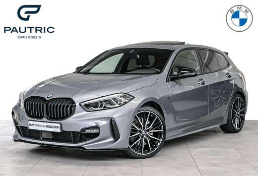 BMW i PANO/HARMAN KARDON - 2ans/jaar garantie-FULL OP ...