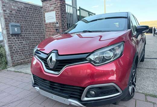 Renault 1.5 DCI AUTOMAAT | NAVI | CRUISE | CAMERA