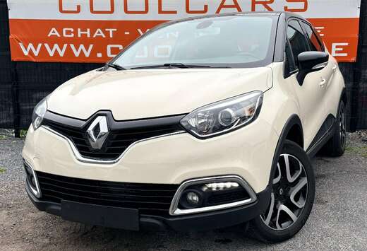 Renault 0.9 TCe Energy Intens - EU6 - GARANTIE 1AN -