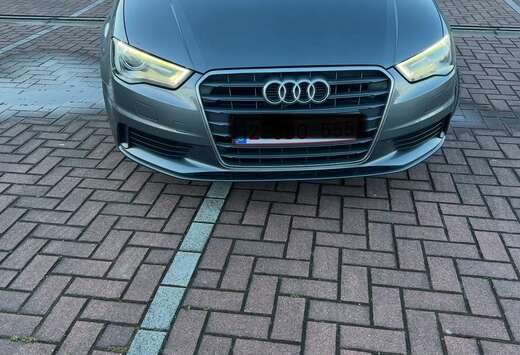 Audi 1.6 TDi Ambiente
