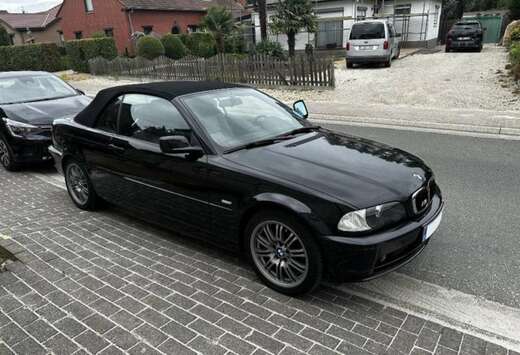 BMW 318i