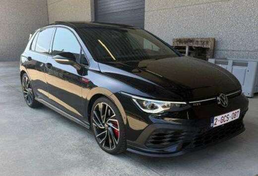 Volkswagen Golf 2.0 TSI GTI Clubsport FULL OPTIES / 2 ...