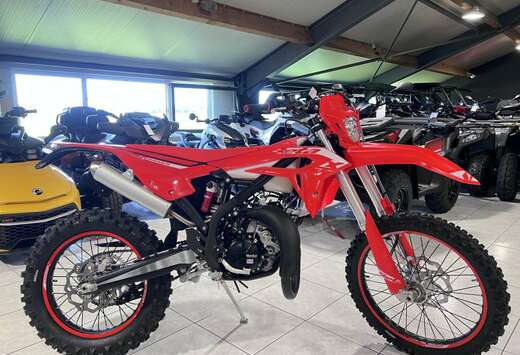 Xtrainer 200 2T