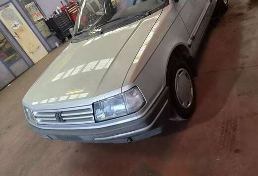 Peugeot