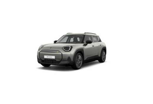 MINI Aceman SE
