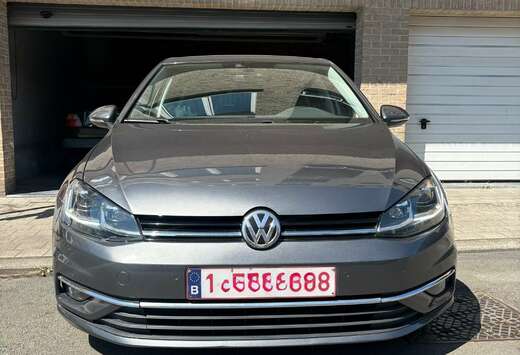 Volkswagen 1.6 CR TDi BMT Highline