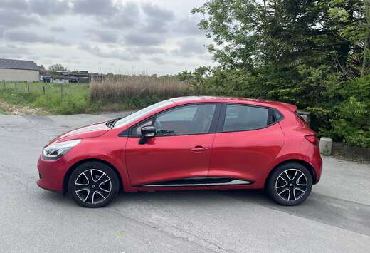 Renault 0.9 TCe Energy Expression