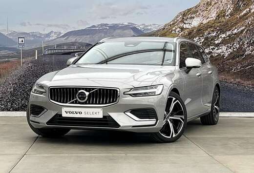 Volvo T6 PLUS BRIGHT - 360° - ACC - BLIS - ...