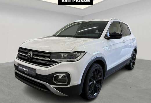 Volkswagen 1.0 TSI 81kW DSG Life