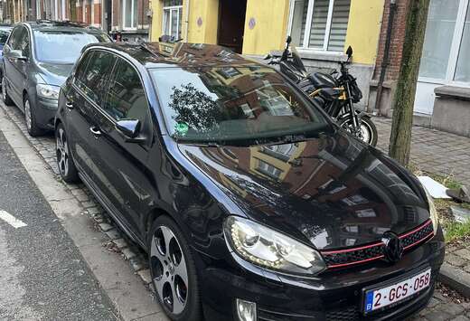 Volkswagen 2.0 TSI DSG