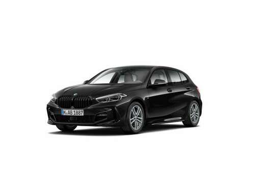 BMW 116i Hatch Kit M Sport