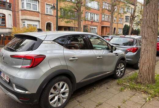 Renault Captur 1.0 TCe Zen