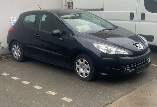 Peugeot 1.4i Confort