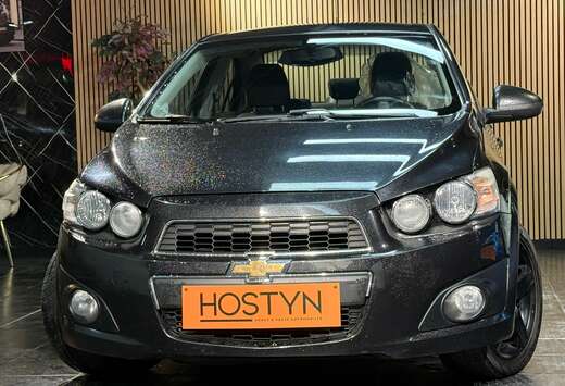 Chevrolet 1.3 D *GARANTIE 1 AN*