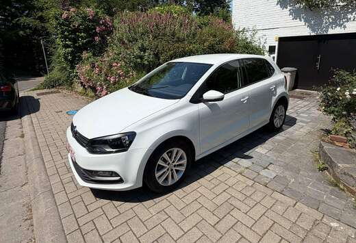 Volkswagen Polo 1.0i Trendline