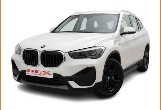 BMW 25e xDrive PHEV 220  Leather  GPS  Alu18  Head Up