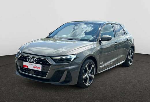 Audi Audi A1 Sportback Business Edition S line 25 TFS ...
