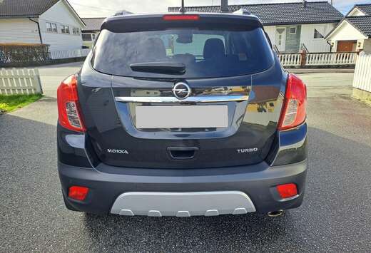 Opel Année 2015