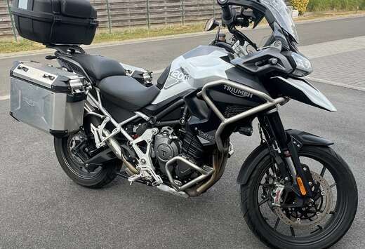 Triumph