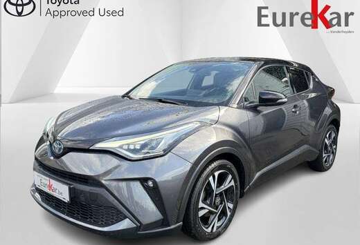 Toyota C-LUB