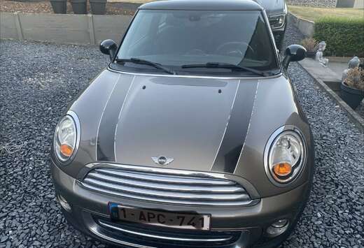 MINI 1.6 DPF
