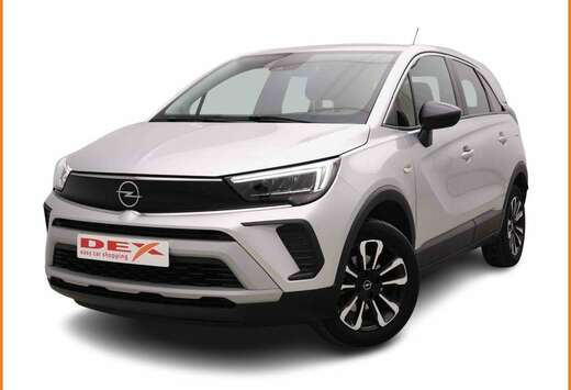 Opel 1.2 T 110 Elegance | LED | Carplay