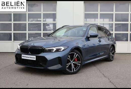 BMW Touring