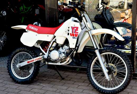 ***MOTO VERTE***
