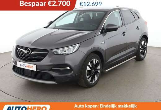 Opel 1.5 CDTI Business INNOVATION