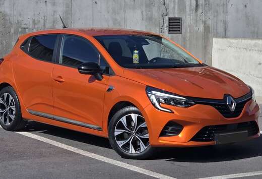 Renault 1.5 Blue dCi Limited #3