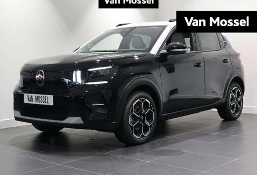 Citroen Hybride 110 ch Automatic MAX