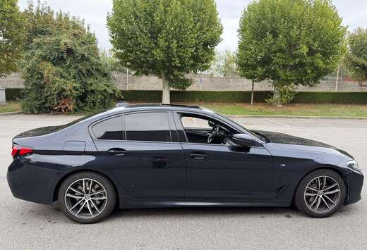 BMW Gran Turismo dA