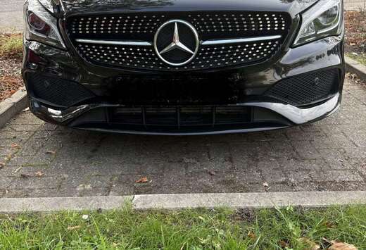 Mercedes-Benz Business Solution AMG (EU6d-TEMP