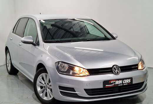 Volkswagen Euro6b  ACC  Etat exceptionnel  GARANTIE 1 ...