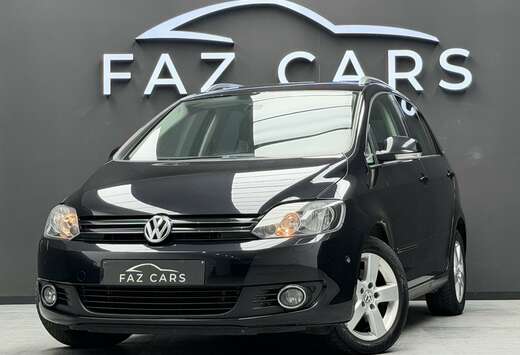 Volkswagen 1.2 TSI Team * ECRAN + JANTES + CLIM *