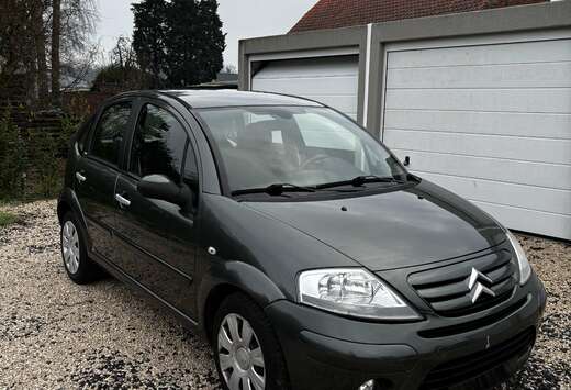 Citroen 1.1 Benzine Exclusive 115.000 km Airco Gekeur ...