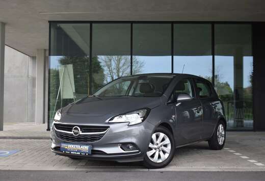 Opel 1.4 Benzine Cosmo*Navi*Camera*Trekhaak