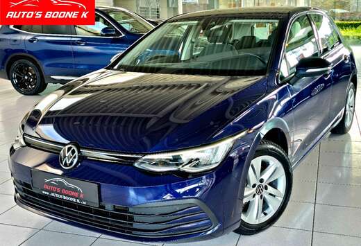 Volkswagen Golf 1.0 TSI Life OPF / Camera  / Navi /Da ...