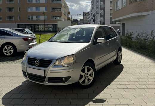 Volkswagen Pack United