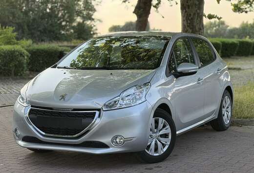 Peugeot 1.2i Active