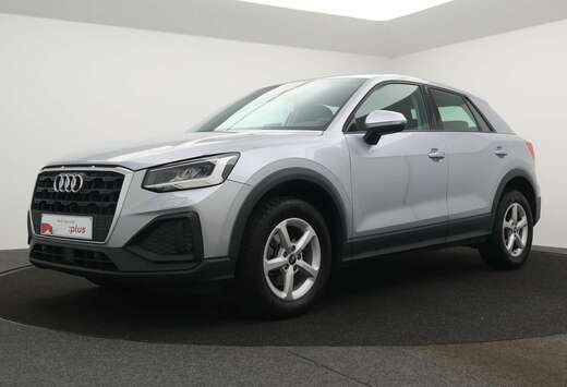 Audi Audi Q2  Attraction 30TFSI 110PK *VIRTUAL COCKPI ...