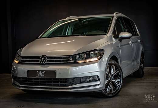 Volkswagen 7PLACES* Touran 1.5 TSI Highline Business  ...