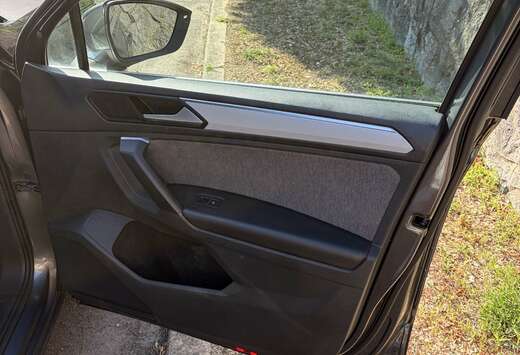 SEAT 1.5 TSI Move! DSG