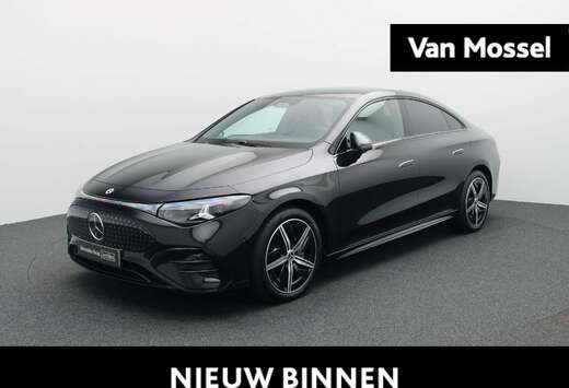 Mercedes-Benz 250+ Sport Edition + TREKHAAK + MULTIBE ...