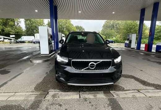 Volvo 1.5 T2 Momentum Pro