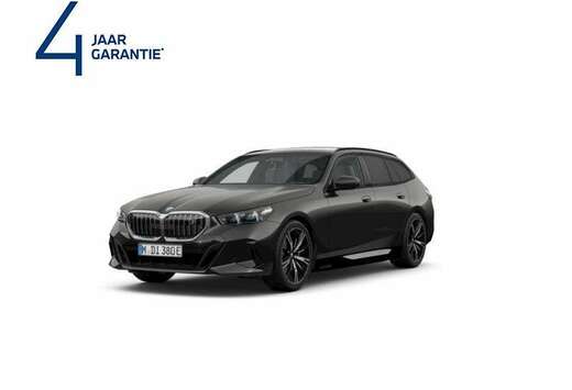 BMW i5 eDrive40 Touring M Sport | PANO | B&W | 4-ZONE